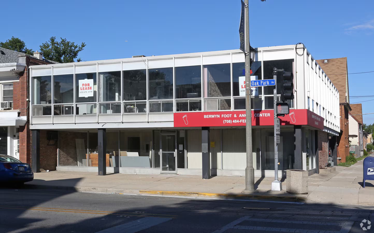 3100 S Oak Park Ave, Berwyn, IL 60402